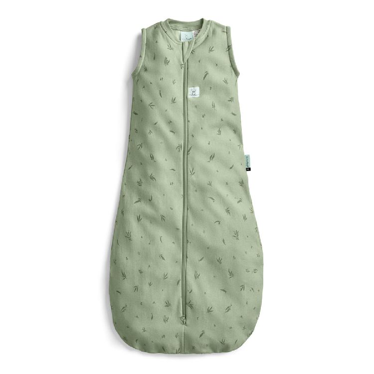 Slaapzak ergoPouch Jersey Sleeping Bag, 12/18 maanden, 1.0 TOG | Heritage Collection