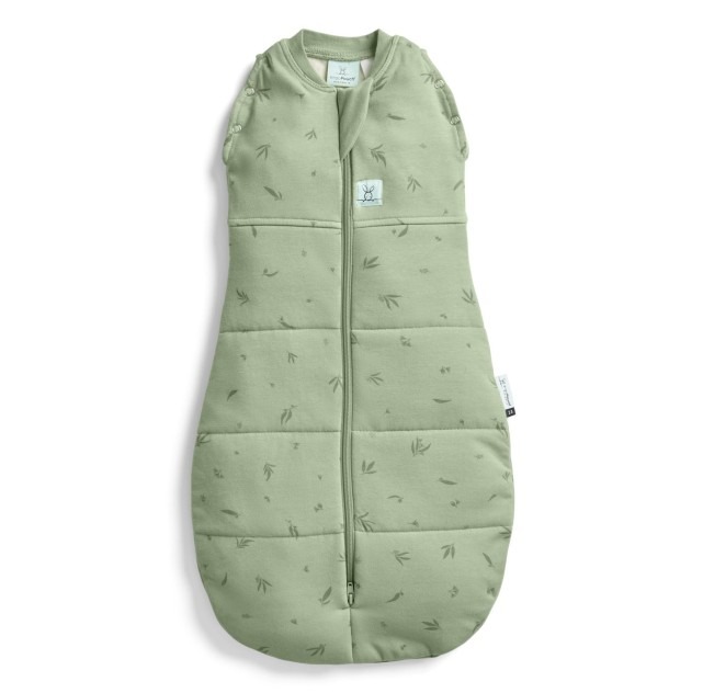 Slaapzak ergoPouch Cocoon Swaddle Bag, 0/3 maanden, 2.5 TOG | Heritage Collection