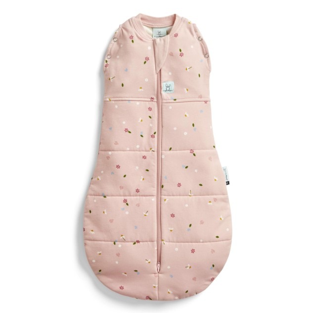 Slaapzak ergoPouch Cocoon Swaddle Bag, 6/9 maanden, 2.5 TOG | Heritage Collection