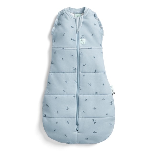 Slaapzak ergoPouch Cocoon Swaddle Bag, 6/9 maanden, 2.5 TOG | Heritage Collection