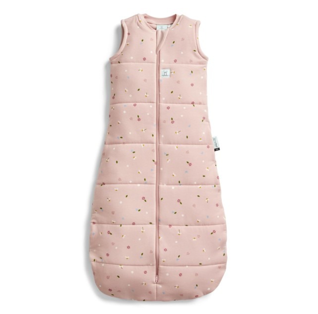 Slaapzak ergoPouch Jersey Sleeping Bag, 9/12/18/24 maanden, 2.5 TOG | Heritage Collection