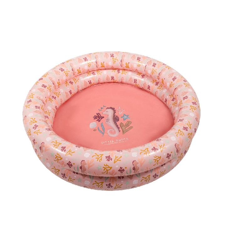 Zwembad Little Dutch, Pool | Ocean Dreams pink