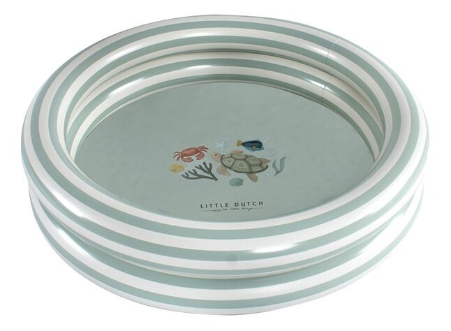 Zwembad Little Dutch, Pool | Fresh Greens