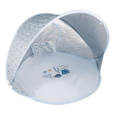 UV-tent Little Dutch, Pop-up Tent | Ocean Dreams blue
