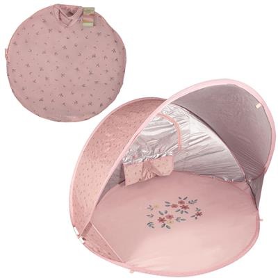 UV-tent Little Dutch, Pop-up Tent | Ocean Dreams pink