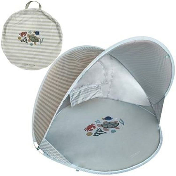 UV-tent Little Dutch, Pop-up Tent | Fresh Greens