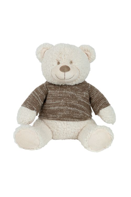 Knuffel Pericles, Bear | Boho