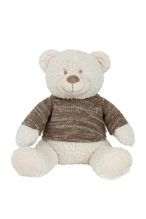 Knuffel Pericles, Bear | Boho