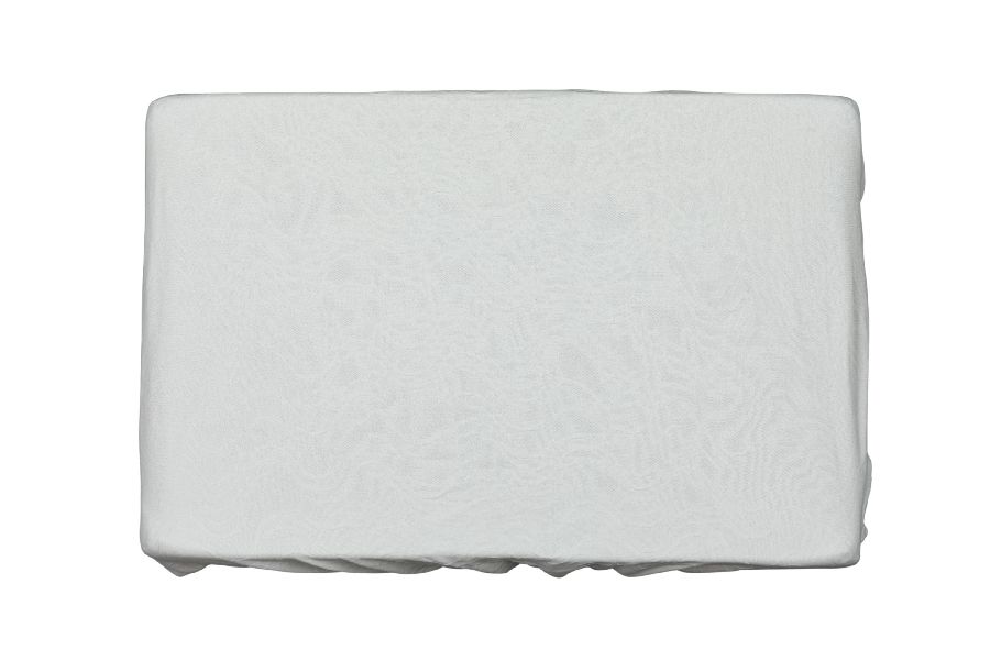 Waskussen hoes Pericles | Boho ivory