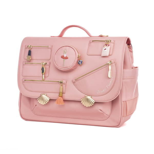 Boekentas Jeune Premier It Bag Midi | Jewellery Box
