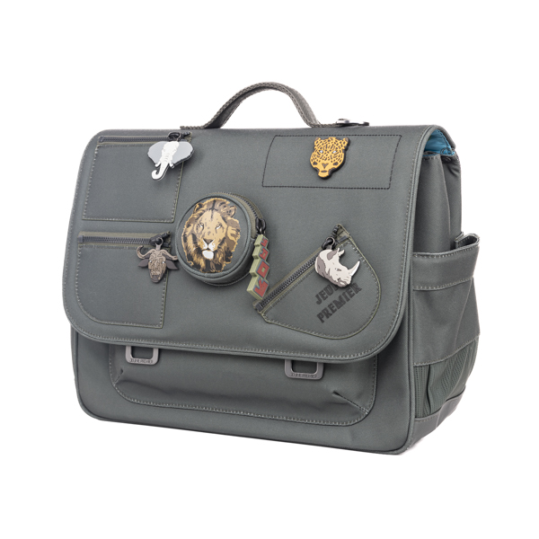 Boekentas Jeune Premier It Bag Midi | Big Five