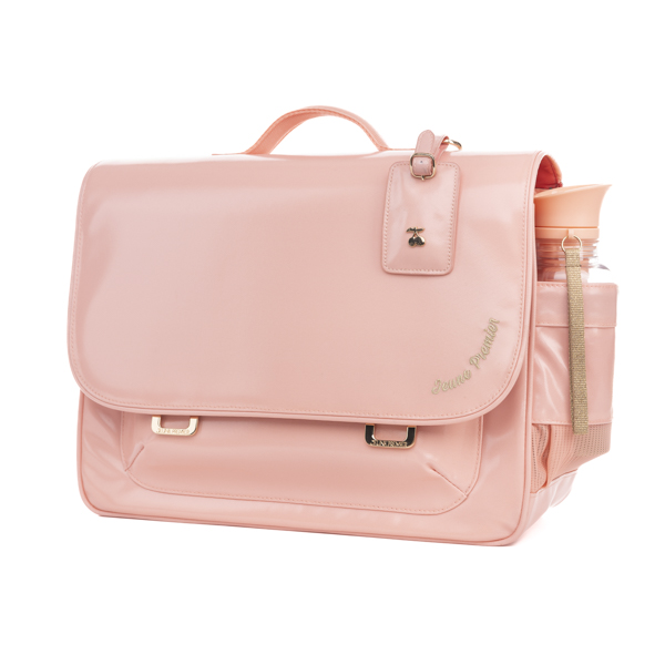 Boekentas Jeune Premier It Bag Midi | Baby Pink
