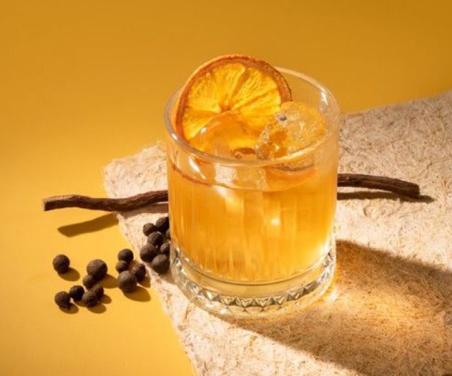 Cocktailset Snippers, Gift Pack Whisky 2 Glasses