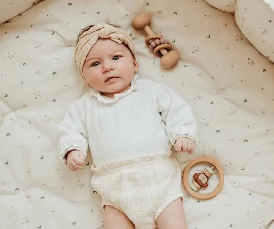 Speeltapijt zonder speelboog Play & Go | Coco