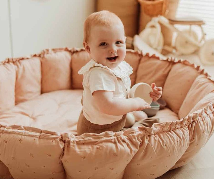 Speeltapijt zonder speelboog Play & Go | Coco