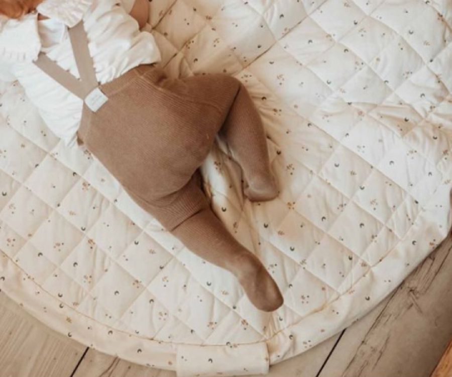 Speeltapijt zonder speelboog Play & Go | Noomad Soft