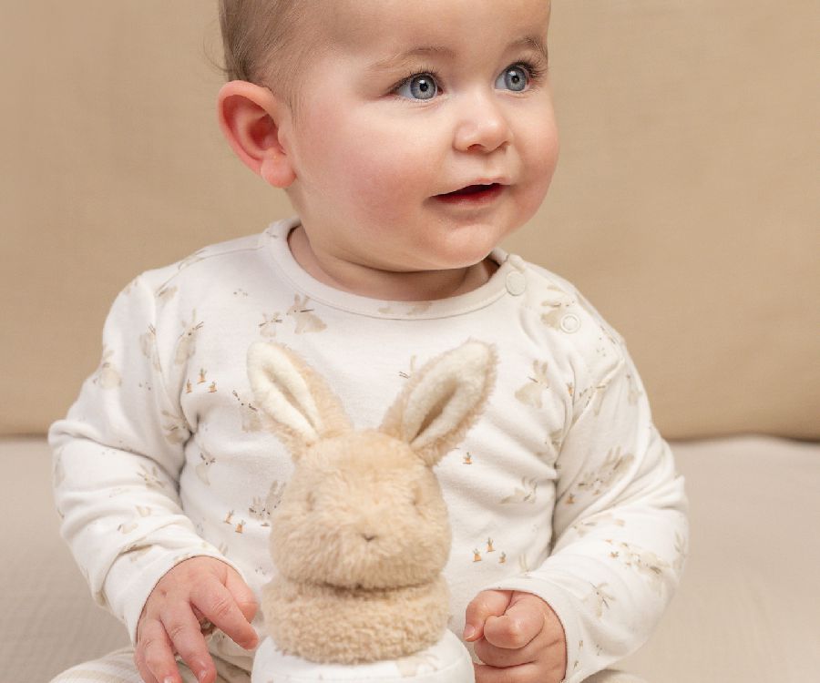 T-shirt Little Dutch