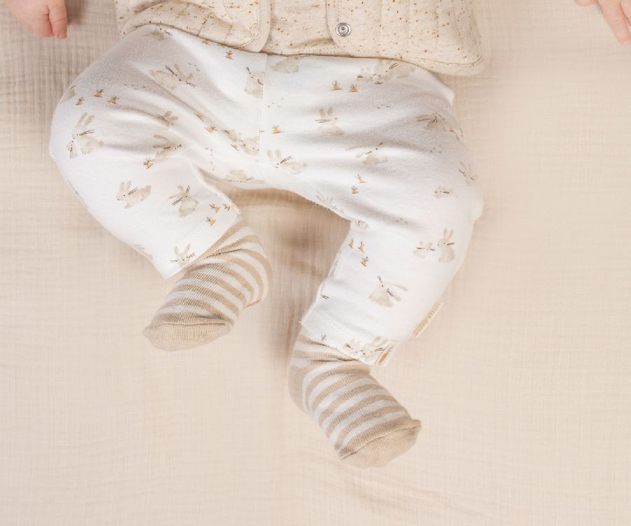 Broek Little Dutch