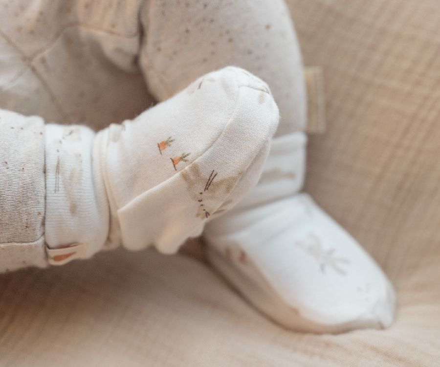 Schoenen Little Dutch, parkschoentjes