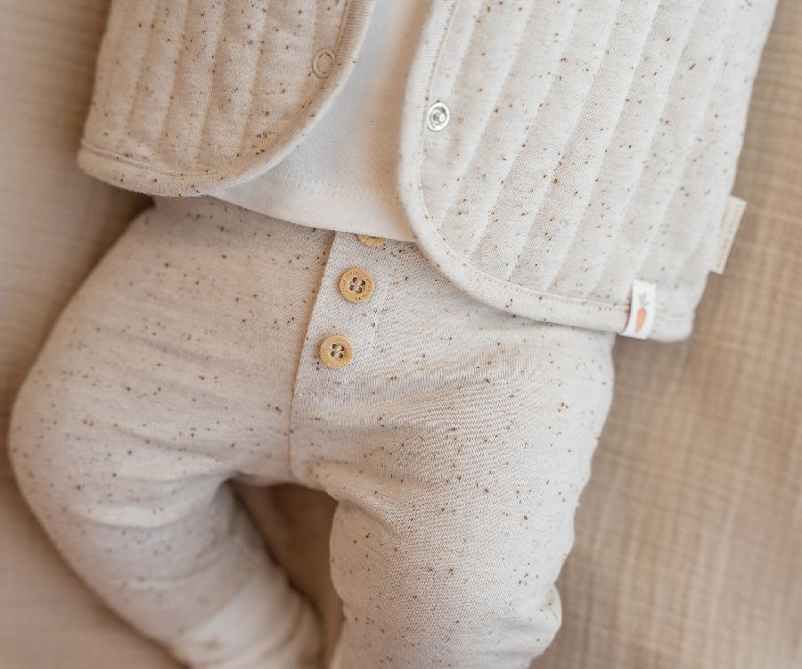 Broek Little Dutch