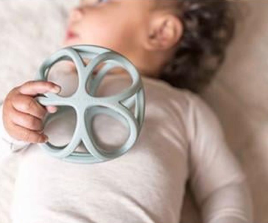 Activiteitenbal Little Dutch Grappling Ball | grijpbal