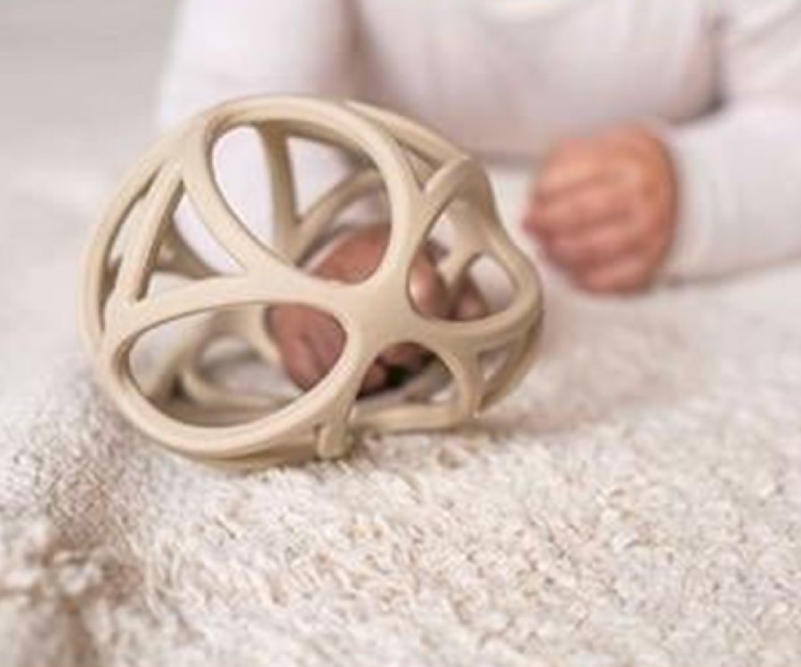 Activiteitenbal Little Dutch Grappling Ball | grijpbal