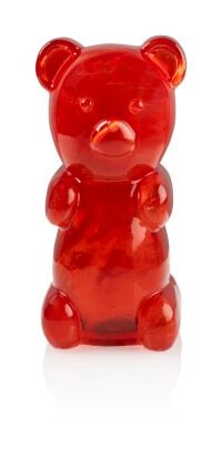 Spaarpot Bitten Money Bank | Candy Bear
