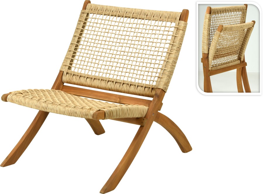 Loungestoel Relax Chair