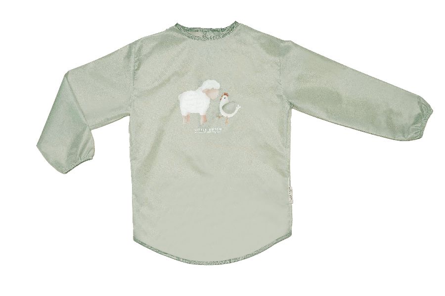 Schort Little Dutch Apron | Little Farm