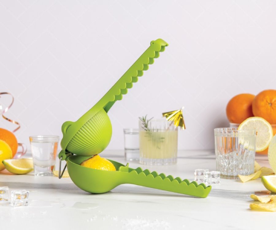 Fruitpers Ototo Lemongator