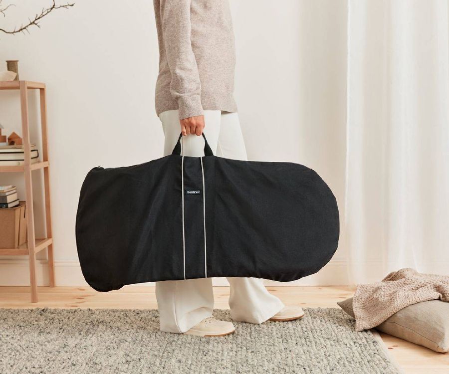 Transporttas Babybjorn, geschikt voor Babybjorn Balance Soft/Bliss/Begin