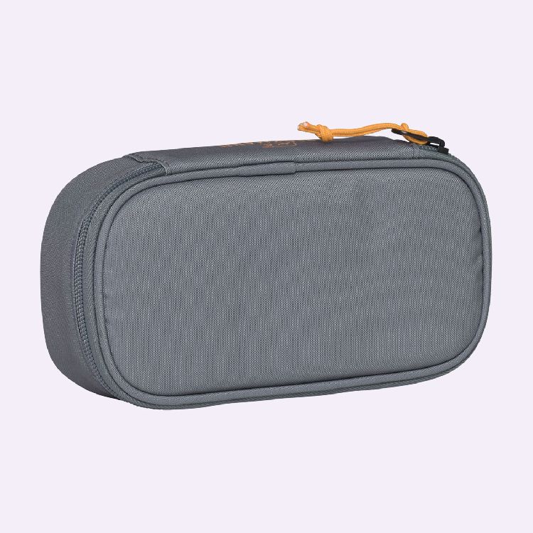 Pennenzak Beckmann Sport Junior Oval Pencil Case, box