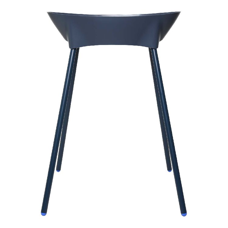 Badstaander Luma Bath stand, geschikt voor Luma Baby bath | Iron Blue