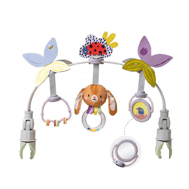 Speelboog met speeltje Taf Toys Grow With Me Activity Arch | Urban Garden