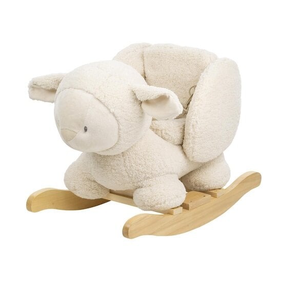 Schommelpaard Nattou Rocker Sheep | Teddy