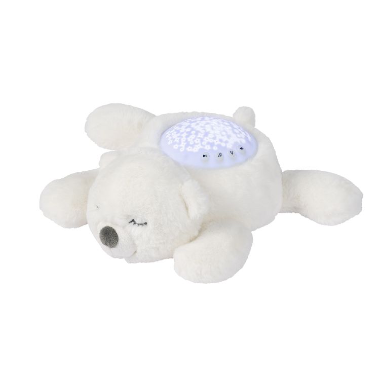 Nachtlamp Nattou Bear