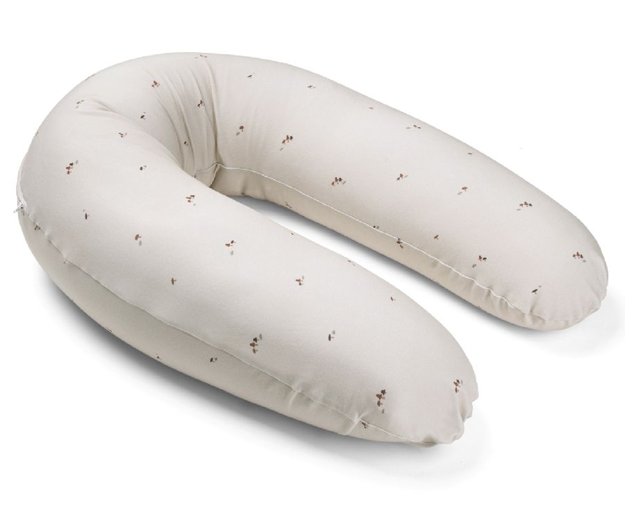 Positioneringskussen Doomoo Buddy | Mushrooms