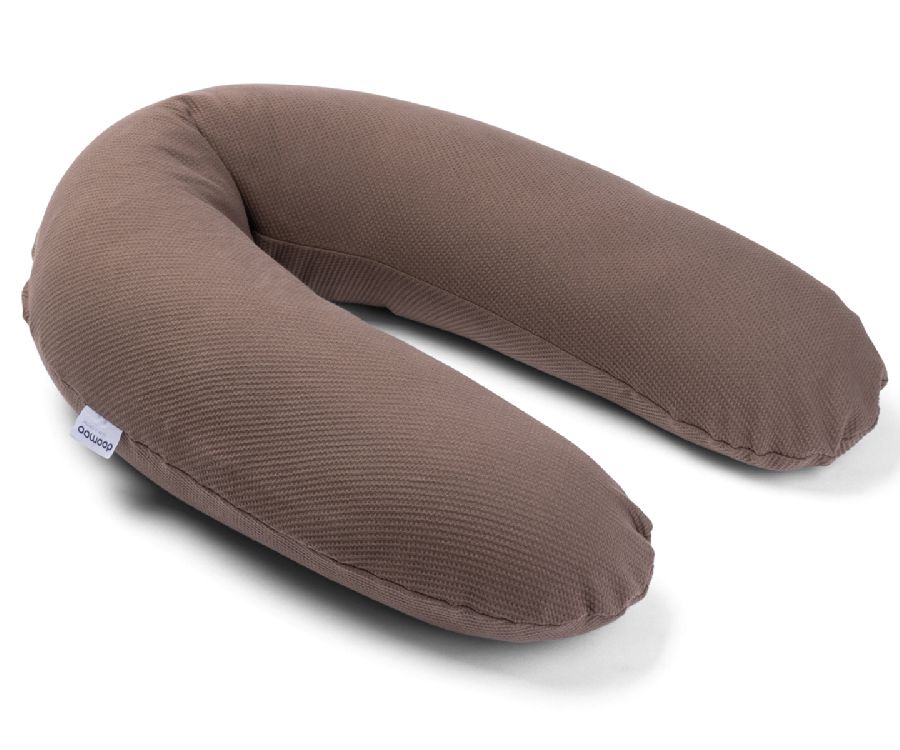 Positioneringskussen Doomoo Buddy | Tetra Jersey caribou