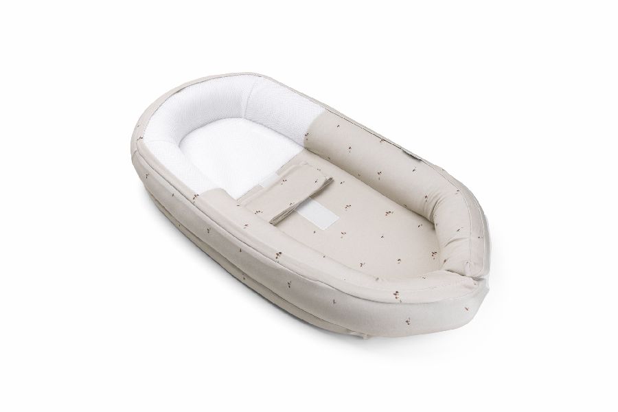 Babynest Doomoo Cocoon | Mushrooms