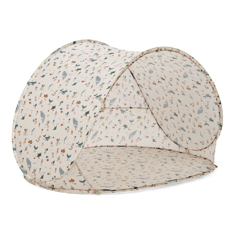 UV-tent Liewood, Cassie Pop Up | Sea Creature