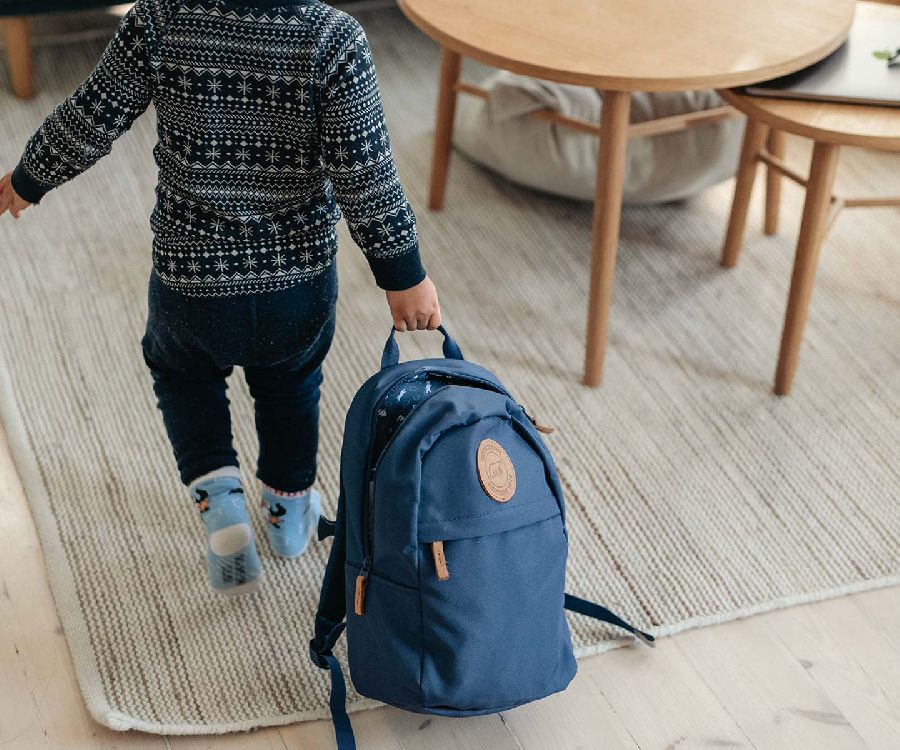 Rugzak Beckmann Urban Mini