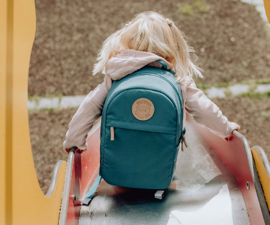 Rugzak Beckmann Urban Mini