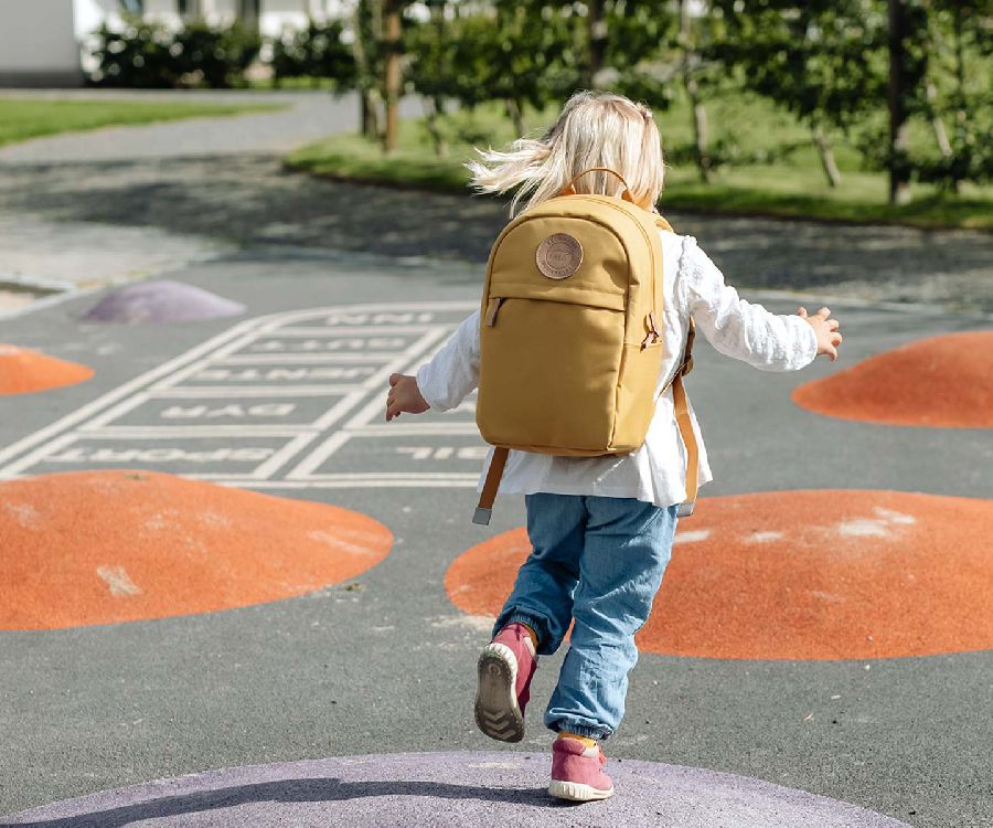 Rugzak Beckmann Urban Mini