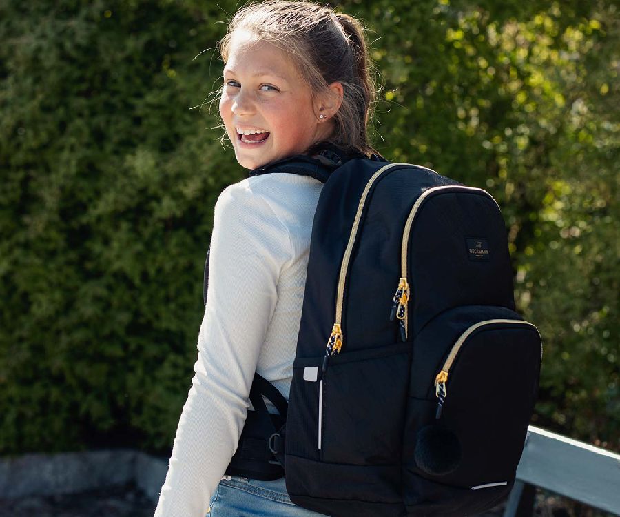 Rugzak Beckmann Sport Junior