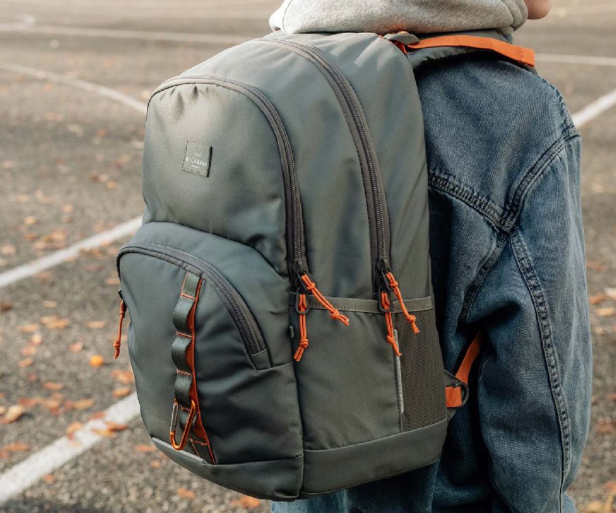 Rugzak Beckmann Sport Junior