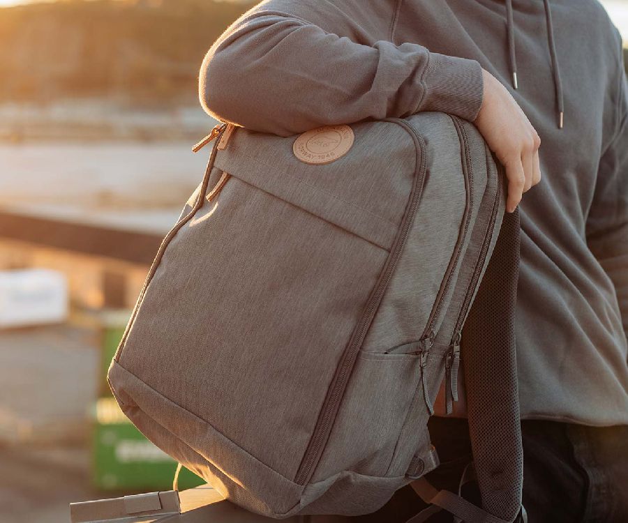 Rugzak Beckmann Urban