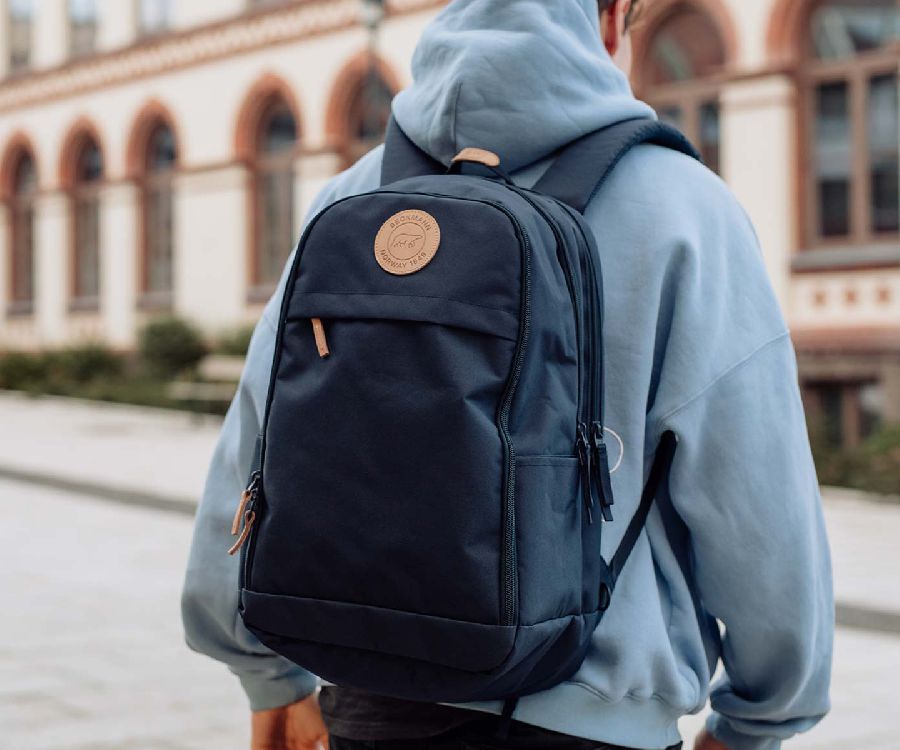 Rugzak Beckmann Urban