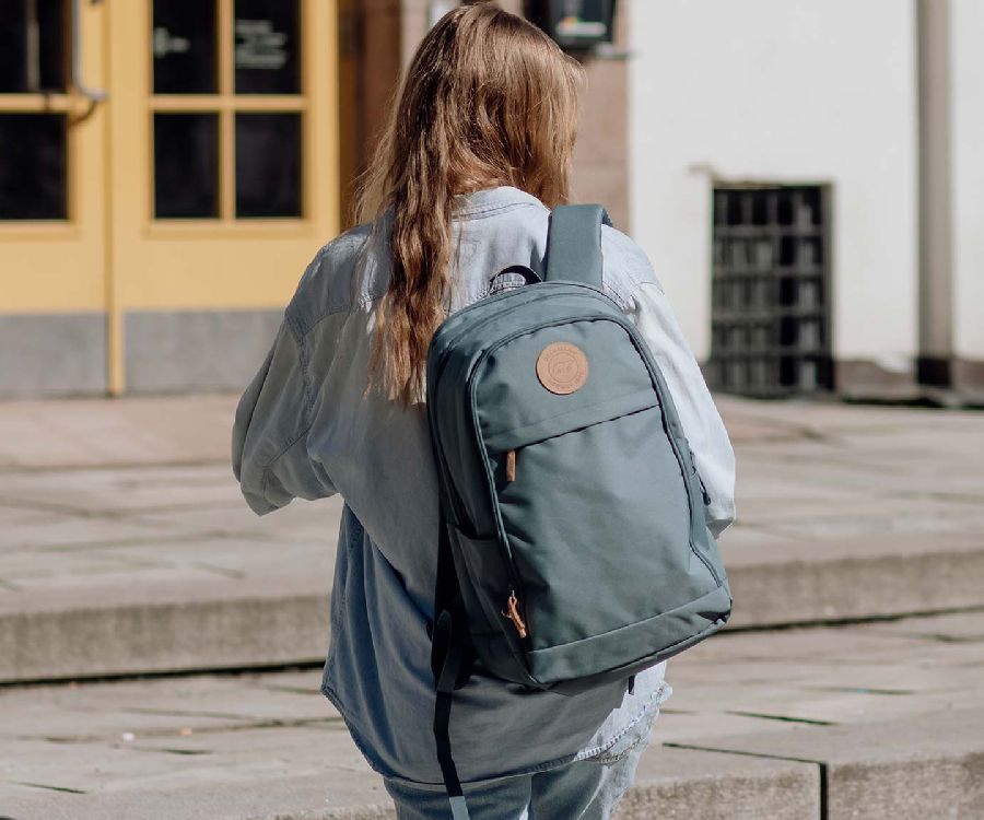 Rugzak Beckmann Urban