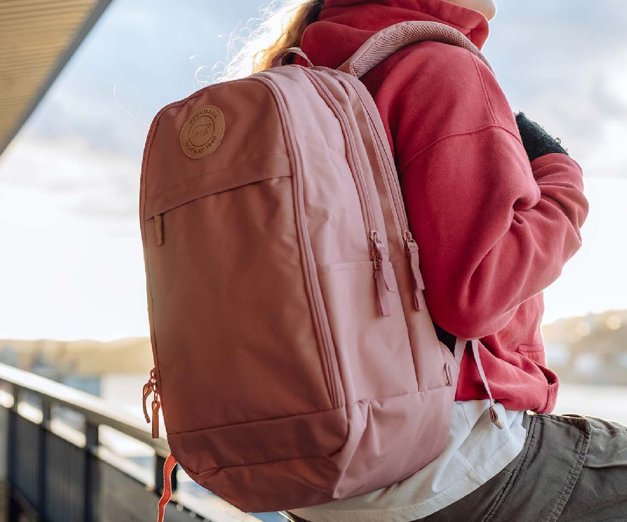 Rugzak Beckmann Urban