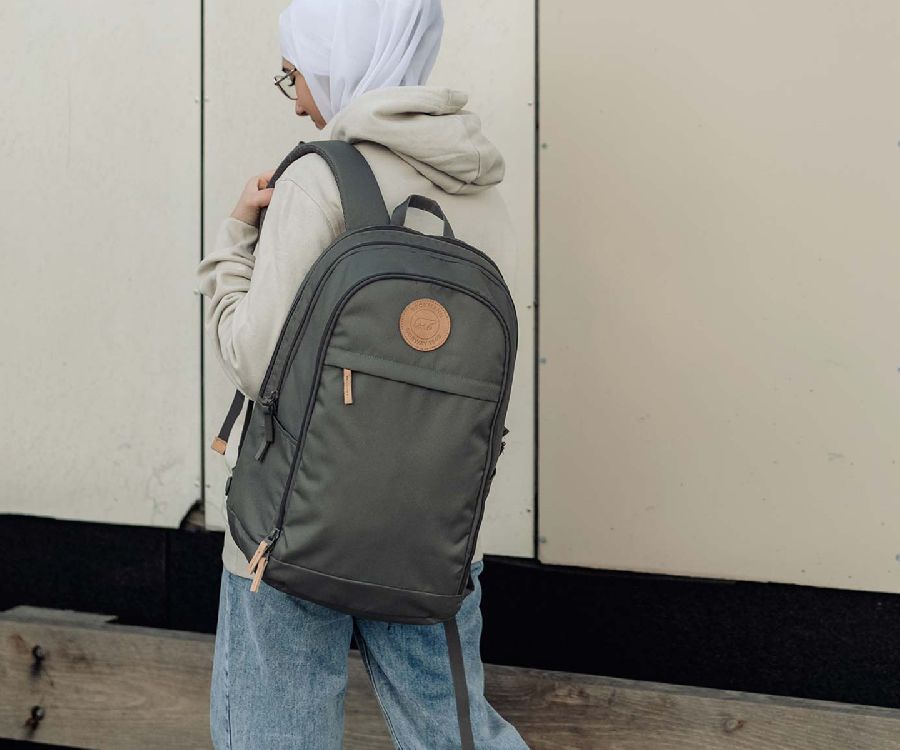 Rugzak Beckmann Urban